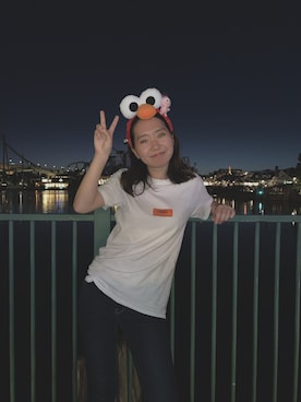 帆香さんのコーディネート