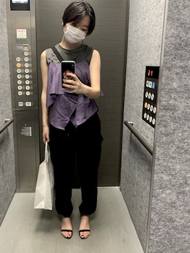 帆香さんのコーディネート