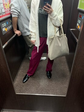 帆香さんのコーディネート