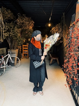 帆香さんのコーディネート