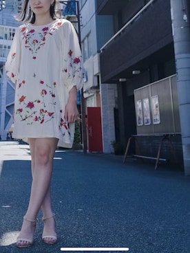 ONYさんのコーディネート