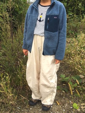 ヒナッチさんのコーディネート