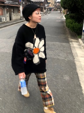 ヒナッチさんのコーディネート