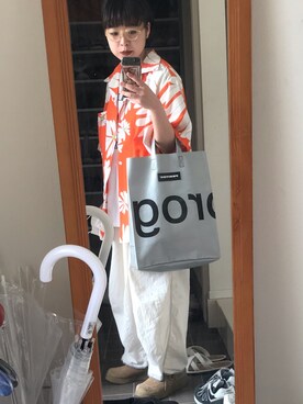 ヒナッチさんのコーディネート