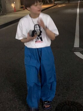 ヒナッチさんのコーディネート