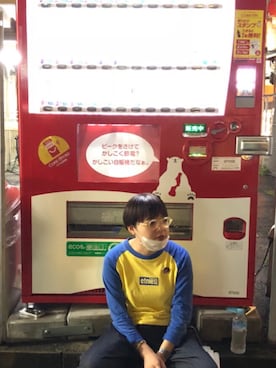 ヒナッチさんのコーディネート