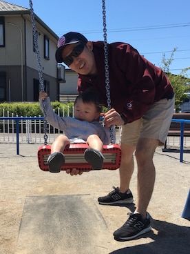 shunsukeさんのコーディネート