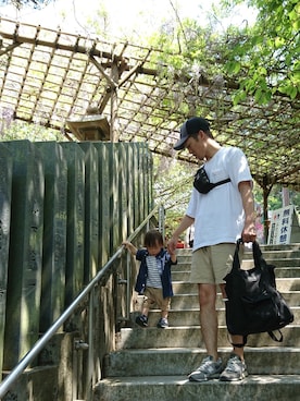 shunsukeさんのコーディネート