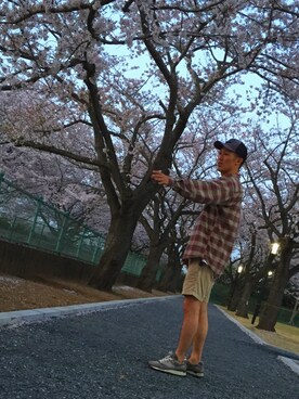 shunsukeさんのコーディネート