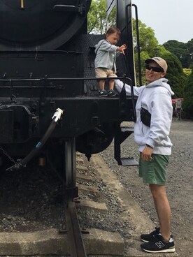 shunsukeさんのコーディネート