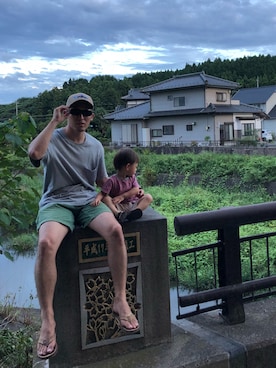 shunsukeさんのコーディネート