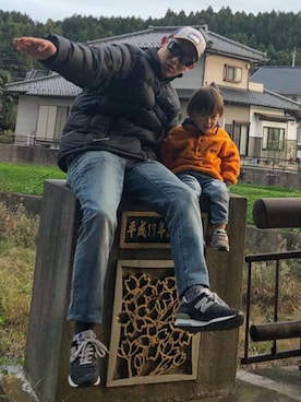 shunsukeさんのコーディネート