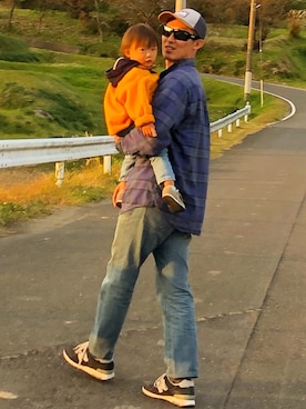 shunsukeさんのコーディネート