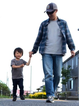 shunsukeさんのコーディネート