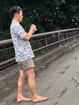 shunsukeさんのコーディネート