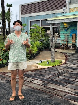 shunsukeさんのコーディネート