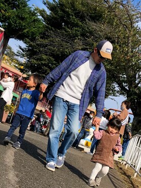 shunsukeさんのコーディネート