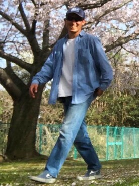 shunsukeさんのコーディネート