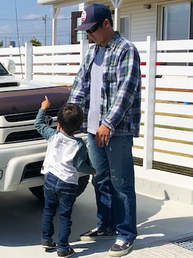 shunsukeさんのコーディネート