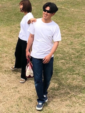 shunsukeさんのコーディネート