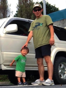 shunsukeさんのコーディネート