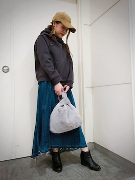 marinaさんのコーディネート