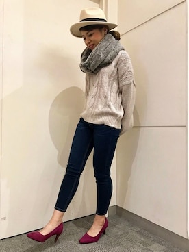 marinaさんのコーディネート