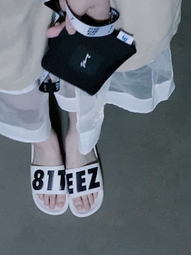 fuyuさん(レディース・158cm)の夏コーディネート