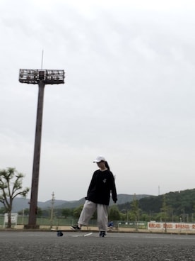 fuyuさんのコーディネート