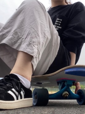 fuyuさんのコーディネート