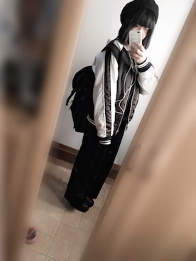 Kyoukaさんのコーディネート