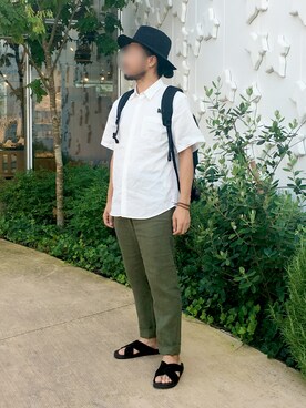 nyoriwohさんのコーディネート