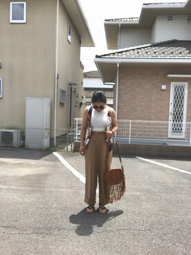 ミポコさんのコーディネート