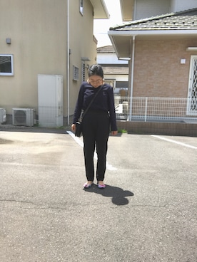 ミポコさんのコーディネート