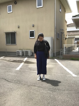 ミポコさんのコーディネート