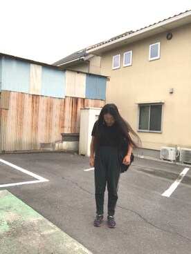 ミポコさんのコーディネート