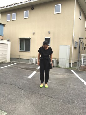 ミポコさんのコーディネート