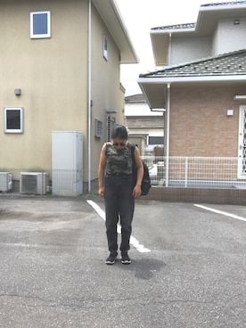 ミポコさんのコーディネート