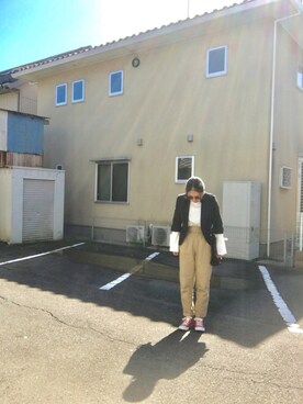 ミポコさんのコーディネート