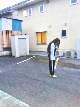 ミポコさんのコーディネート