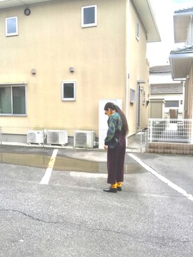 ミポコさんのコーディネート