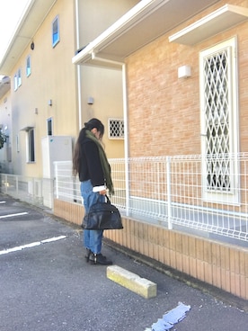 ミポコさんのコーディネート