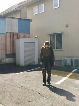 ミポコさんのコーディネート