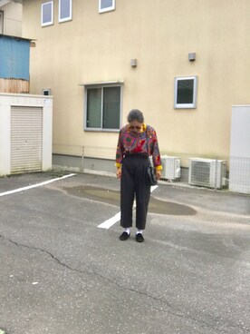 ミポコさんのコーディネート