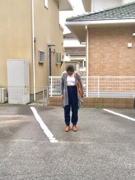 ミポコさんのコーディネート