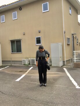 ミポコさんのコーディネート