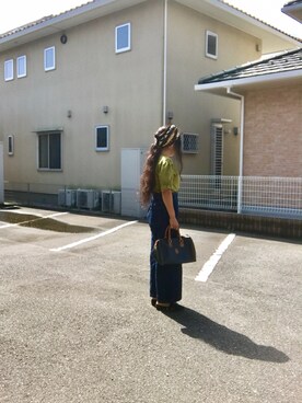 ミポコさんのコーディネート