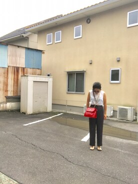 ミポコさんのコーディネート