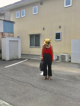 ミポコさんのコーディネート