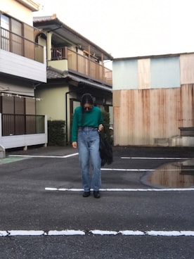 ミポコさんのコーディネート